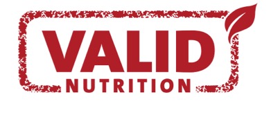 Valid-Nutrition-Logo