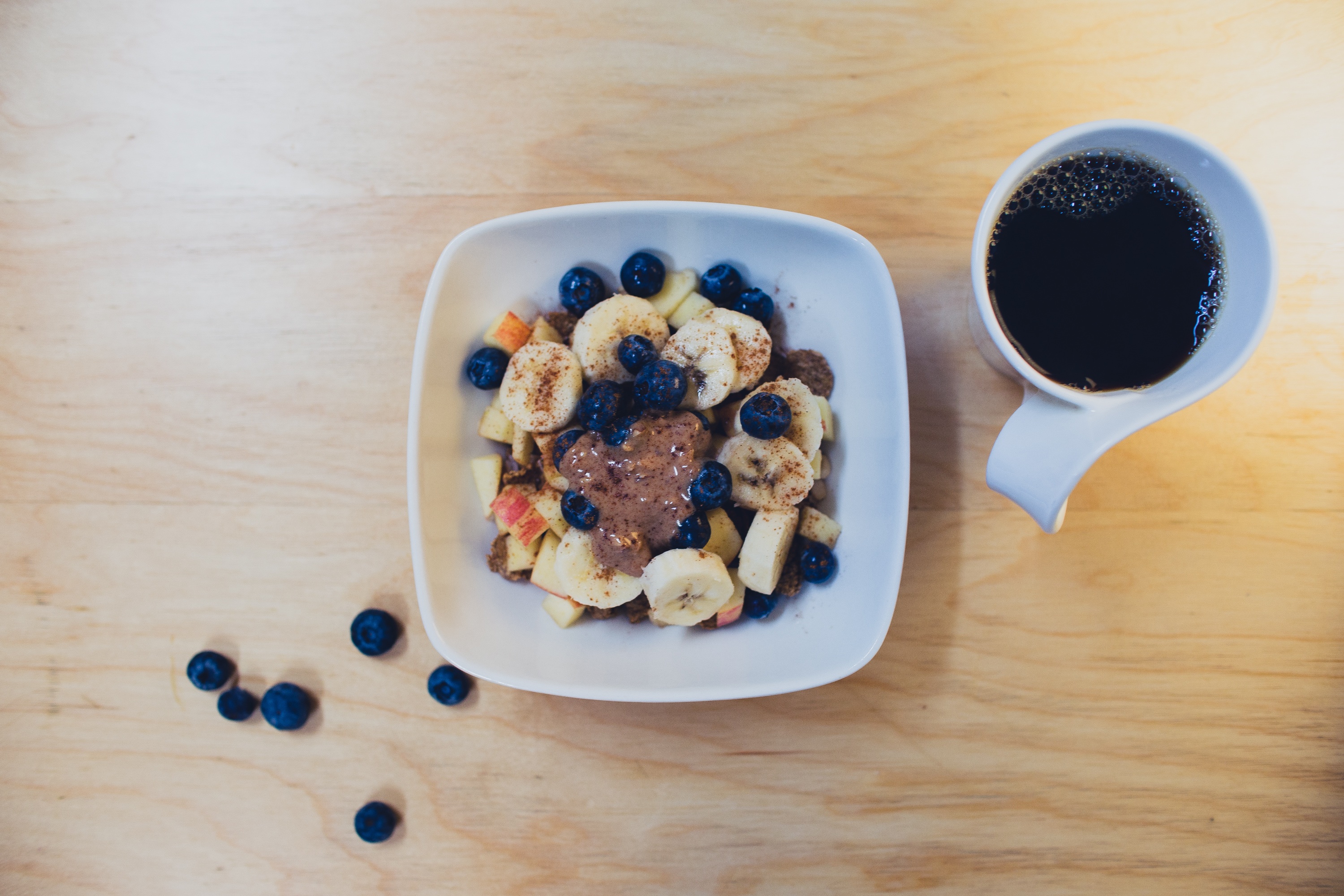 Breakfast Tips for the Yogi Lifestyle Cover