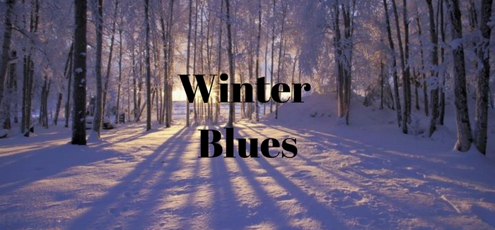 Winter Blues