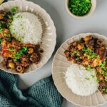 Marbella-Style Chicken with Olives & Dates