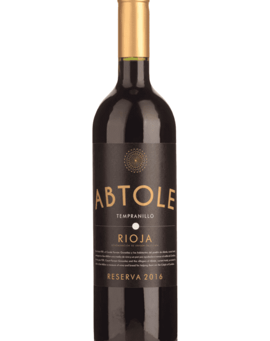 Abtole Rioja Reserva