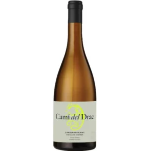 Cami del Drac, Carignan Blanc