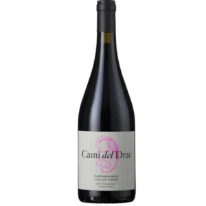 Cami del Drac, Carignan Noir