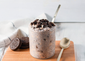 Oreo ON Oats