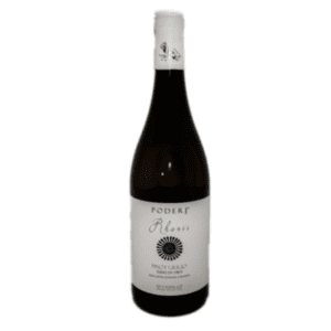 Poderj Pinot Grigio White Wine