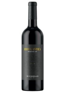 Primitivo di Puglia Rocca Antica