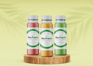 ReFresh Juice Product Image