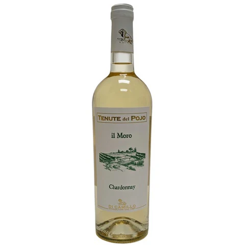 Tenute del Pojo Chardonnay