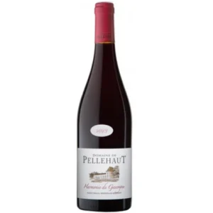 Domaine De Pellehaut Harmonie Rouge