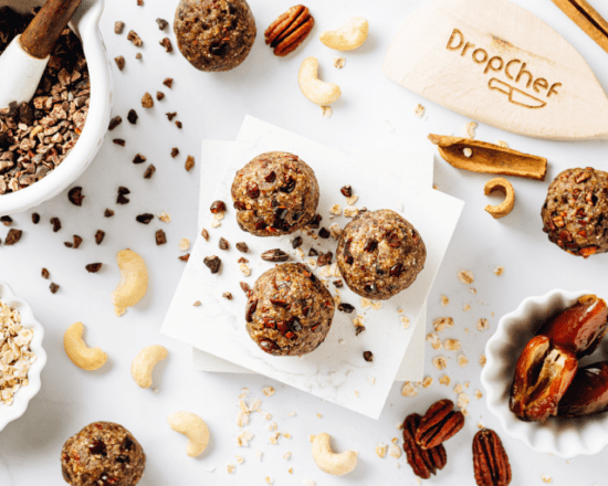 Snack Lab Prime Snack Lab - DropChef